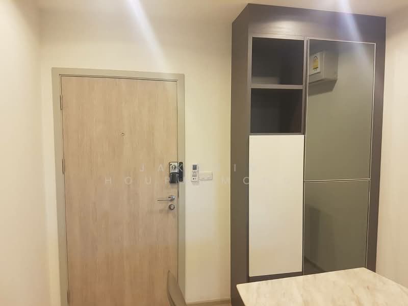 IDEO Mobi Charan Interchange, Bangkok, 531 Charansanitwong Road, Bang Khun Sri, Bangkok Noi, Bangkok, 2 Bedrooms, 47 sqm, Condo For Rent, by Jakarin Houpramong, 500200248 - DDproperty.com