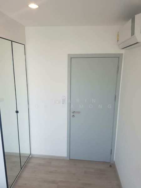 IDEO Mobi Charan Interchange, Bangkok, 531 Charansanitwong Road, Bang Khun Sri, Bangkok Noi, Bangkok, 2 Bedrooms, 47 sqm, Condo For Rent, by Jakarin Houpramong, 500200248 - DDproperty.com