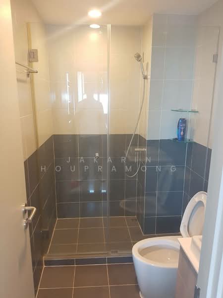 IDEO Mobi Charan Interchange, Bangkok, 531 Charansanitwong Road, Bang Khun Sri, Bangkok Noi, Bangkok, 2 Bedrooms, 47 sqm, Condo For Rent, by Jakarin Houpramong, 500200248 - DDproperty.com