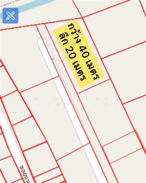 ที่ดินเปล่า 200 ตร.ว. ที่ดิน ซอยงามวงศ์วาน53 ถนนงามวงศ์วาน, Bangkok, ถนนงามวงศ์วาน, Chatuchak, Chatuchak, Bangkok, , 800 sqm, Land For Sale, by คุณ นรังสรรค์ บุราคร (เจ), 500200249 - DDproperty.com