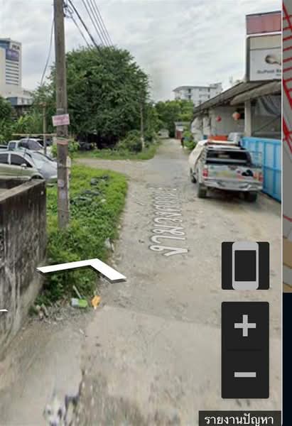 ที่ดินเปล่า 200 ตร.ว. ที่ดิน ซอยงามวงศ์วาน53 ถนนงามวงศ์วาน, Bangkok, ถนนงามวงศ์วาน, Chatuchak, Chatuchak, Bangkok, , 800 sqm, Land For Sale, by คุณ นรังสรรค์ บุราคร (เจ), 500200249 - DDproperty.com