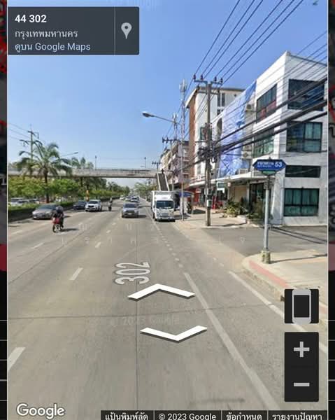 ที่ดินเปล่า 200 ตร.ว. ที่ดิน ซอยงามวงศ์วาน53 ถนนงามวงศ์วาน, Bangkok, ถนนงามวงศ์วาน, Chatuchak, Chatuchak, Bangkok, , 800 sqm, Land For Sale, by คุณ นรังสรรค์ บุราคร (เจ), 500200249 - DDproperty.com