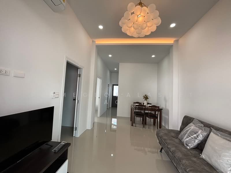 Thalang / Pa Khlok, ภูเก็ต, ป่าคลอก, ถลาง, ภูเก็ต, 40 ตร.ม., บ้านเดี่ยว ให้เช่า, โดย Prime Global Asset, 500200250 - DDproperty.com