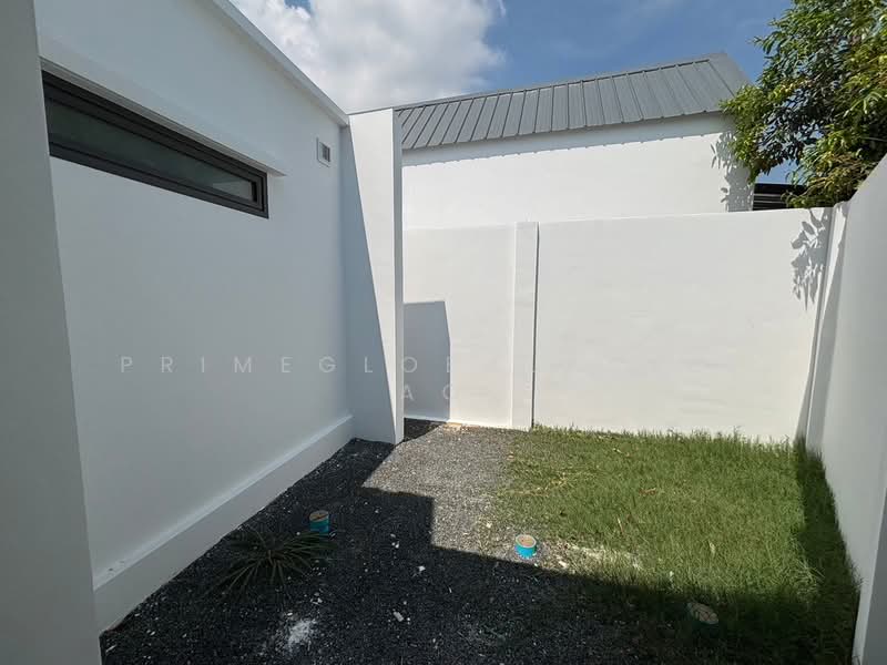 Thalang / Pa Khlok, Phuket, Pa Khlok, Thalang, Phuket, 3 Bedrooms, 40 sqm, Single Detached House For Rent, by Prime Global Asset, 500200250 - DDproperty.com