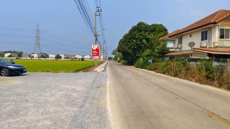 ที่ดิน ไทรน้อย, นนทบุรี, ไทรน้อย, ไทรน้อย, นนทบุรี, 31,308 ตร.ม., ที่ดิน ขาย, โดย Super B Estate Co., Ltd, 500200251 - DDproperty.com