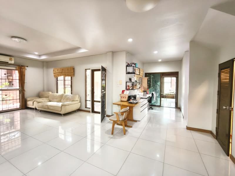 ปิยวัฒน์3 บางแสน, Chon Buri (Pattaya), Ban Pik, Muang Chon Buri, Chon Buri (Pattaya), 3 Bedrooms, 150 sqm, Single Detached House For Sale, by The Best Property แอน, 500200252 - DDproperty.com