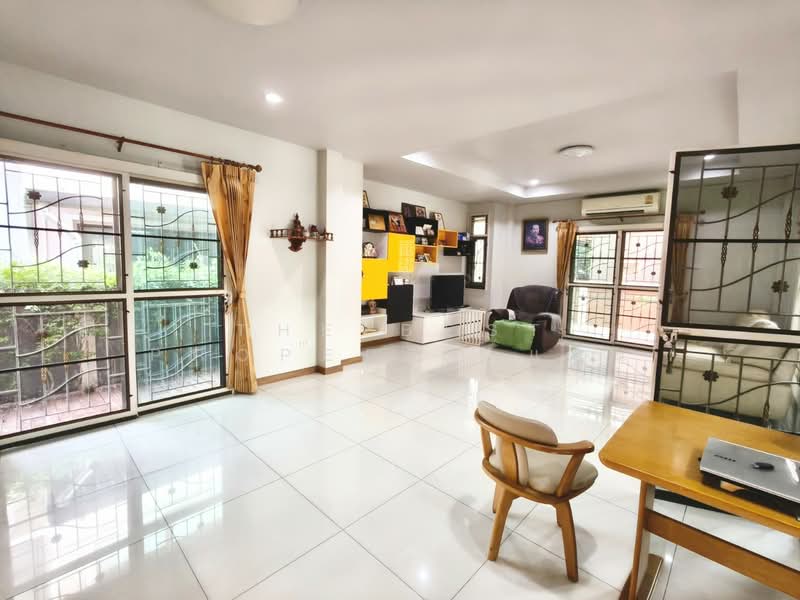 ปิยวัฒน์3 บางแสน, Chon Buri (Pattaya), Ban Pik, Muang Chon Buri, Chon Buri (Pattaya), 3 Bedrooms, 150 sqm, Single Detached House For Sale, by The Best Property แอน, 500200252 - DDproperty.com