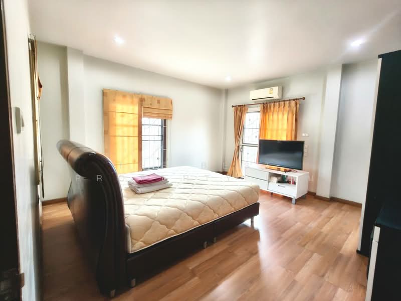 ปิยวัฒน์3 บางแสน, Chon Buri (Pattaya), Ban Pik, Muang Chon Buri, Chon Buri (Pattaya), 3 Bedrooms, 150 sqm, Single Detached House For Sale, by The Best Property แอน, 500200252 - DDproperty.com