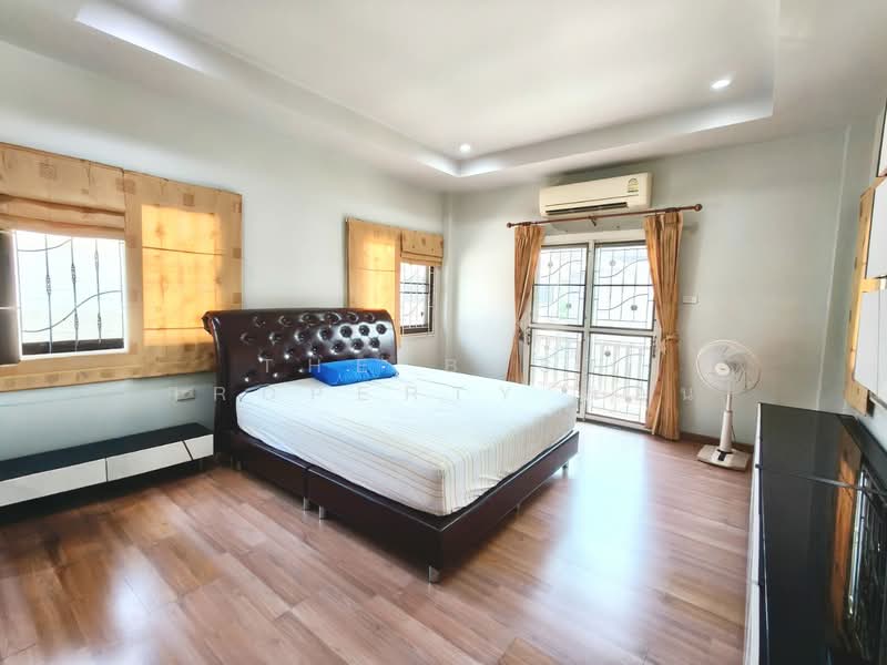 ปิยวัฒน์3 บางแสน, ชลบุรี, บ้านปึก, เมืองชลบุรี, ชลบุรี, 150 ตร.ม., บ้านเดี่ยว ขาย, โดย The Best Property แอน, 500200252 - DDproperty.com