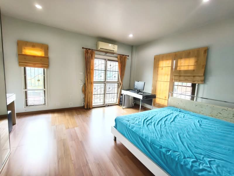 ปิยวัฒน์3 บางแสน, Chon Buri (Pattaya), Ban Pik, Muang Chon Buri, Chon Buri (Pattaya), 3 Bedrooms, 150 sqm, Single Detached House For Sale, by The Best Property แอน, 500200252 - DDproperty.com