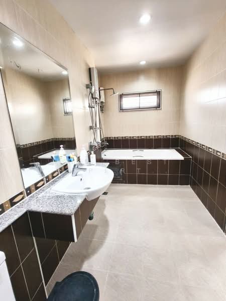 ปิยวัฒน์3 บางแสน, Chon Buri (Pattaya), Ban Pik, Muang Chon Buri, Chon Buri (Pattaya), 3 Bedrooms, 150 sqm, Single Detached House For Sale, by The Best Property แอน, 500200252 - DDproperty.com