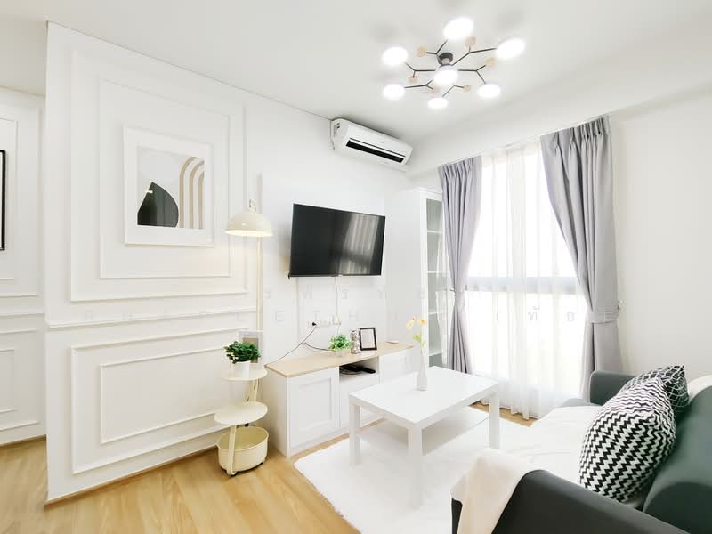 Unio Sukhumvit 72 : ยูนิโอ สุขุมวิท 72, สมุทรปราการ, 285 ซอยสุขุมวิท 72, สำโรงเหนือ, เมืองสมุทรปราการ, สมุทรปราการ, 42 ตร.ม., คอนโด ขาย, โดย รพีร์ทัธ Rhapeethut (ทัธ), 500200253 - DDproperty.com