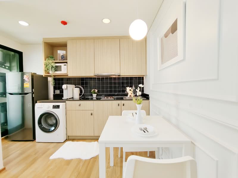 Unio Sukhumvit 72, Samut Prakan, 285 Soi Sukhumvit 72, Samrong Nua, Muang Samut Prakarn, Samut Prakan, 2 Bedrooms, 42 sqm, Condo For Sale, by รพีร์ทัธ Rhapeethut (ทัธ), 500200253 - DDproperty.com