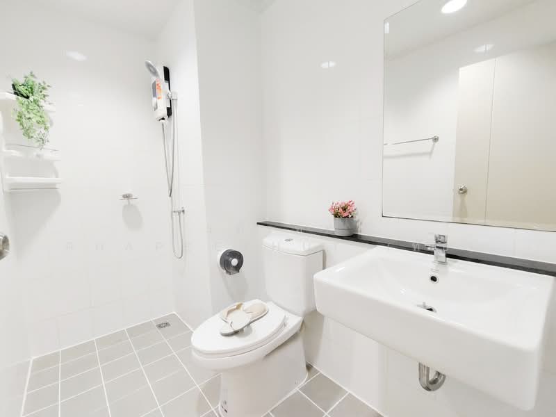 Unio Sukhumvit 72, Samut Prakan, 285 Soi Sukhumvit 72, Samrong Nua, Muang Samut Prakarn, Samut Prakan, 2 Bedrooms, 42 sqm, Condo For Sale, by รพีร์ทัธ Rhapeethut (ทัธ), 500200253 - DDproperty.com