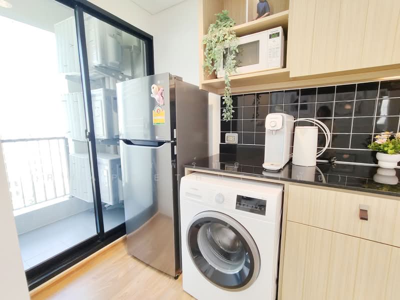 Unio Sukhumvit 72, Samut Prakan, 285 Soi Sukhumvit 72, Samrong Nua, Muang Samut Prakarn, Samut Prakan, 2 Bedrooms, 42 sqm, Condo For Sale, by รพีร์ทัธ Rhapeethut (ทัธ), 500200253 - DDproperty.com