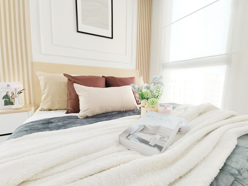 Unio Sukhumvit 72 : ยูนิโอ สุขุมวิท 72, สมุทรปราการ, 285 ซอยสุขุมวิท 72, สำโรงเหนือ, เมืองสมุทรปราการ, สมุทรปราการ, 42 ตร.ม., คอนโด ขาย, โดย รพีร์ทัธ Rhapeethut (ทัธ), 500200253 - DDproperty.com