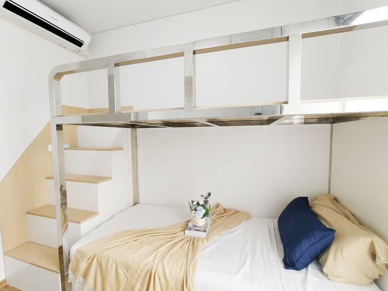 Unio Sukhumvit 72 : ยูนิโอ สุขุมวิท 72, สมุทรปราการ, 285 ซอยสุขุมวิท 72, สำโรงเหนือ, เมืองสมุทรปราการ, สมุทรปราการ, 42 ตร.ม., คอนโด ขาย, โดย รพีร์ทัธ Rhapeethut (ทัธ), 500200253 - DDproperty.com