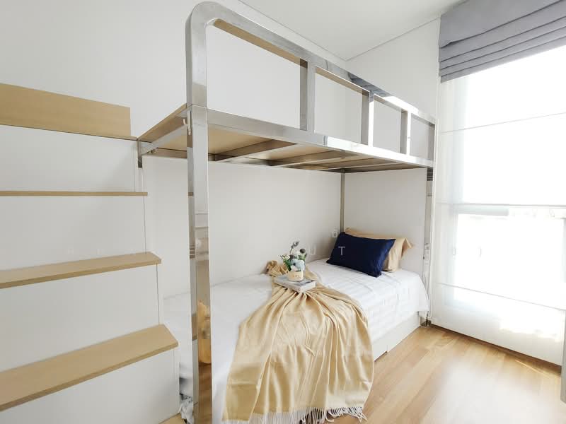 Unio Sukhumvit 72, Samut Prakan, 285 Soi Sukhumvit 72, Samrong Nua, Muang Samut Prakarn, Samut Prakan, 2 Bedrooms, 42 sqm, Condo For Sale, by รพีร์ทัธ Rhapeethut (ทัธ), 500200253 - DDproperty.com