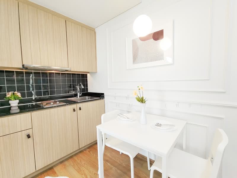 Unio Sukhumvit 72, Samut Prakan, 285 Soi Sukhumvit 72, Samrong Nua, Muang Samut Prakarn, Samut Prakan, 2 Bedrooms, 42 sqm, Condo For Sale, by รพีร์ทัธ Rhapeethut (ทัธ), 500200253 - DDproperty.com