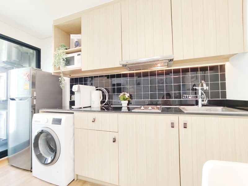 Unio Sukhumvit 72, Samut Prakan, 285 Soi Sukhumvit 72, Samrong Nua, Muang Samut Prakarn, Samut Prakan, 2 Bedrooms, 42 sqm, Condo For Sale, by รพีร์ทัธ Rhapeethut (ทัธ), 500200253 - DDproperty.com