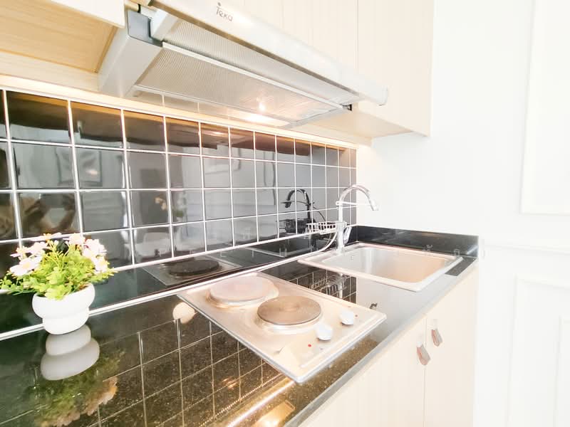 Unio Sukhumvit 72, Samut Prakan, 285 Soi Sukhumvit 72, Samrong Nua, Muang Samut Prakarn, Samut Prakan, 2 Bedrooms, 42 sqm, Condo For Sale, by รพีร์ทัธ Rhapeethut (ทัธ), 500200253 - DDproperty.com