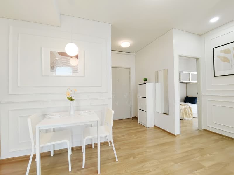 Unio Sukhumvit 72, Samut Prakan, 285 Soi Sukhumvit 72, Samrong Nua, Muang Samut Prakarn, Samut Prakan, 2 Bedrooms, 42 sqm, Condo For Sale, by รพีร์ทัธ Rhapeethut (ทัธ), 500200253 - DDproperty.com