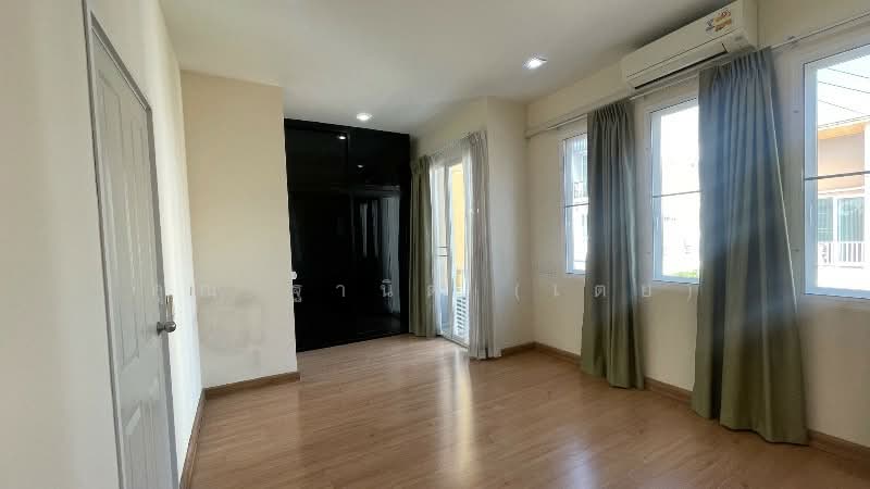Golden City Pinklao-Charansanitwong, Nonthaburi, Bang Kruai-Sainoi Road, Bang Kruai, Bang Kruai, Nonthaburi, 3 Bedrooms, 110 sqm, Townhouse For Sale, by คุณ ฐานิต (เตย), 500200259 - DDproperty.com
