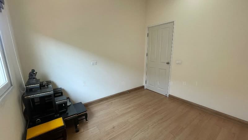 Golden City Pinklao-Charansanitwong, Nonthaburi, Bang Kruai-Sainoi Road, Bang Kruai, Bang Kruai, Nonthaburi, 3 Bedrooms, 110 sqm, Townhouse For Sale, by คุณ ฐานิต (เตย), 500200259 - DDproperty.com