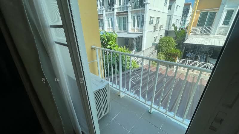 Golden City Pinklao-Charansanitwong, Nonthaburi, Bang Kruai-Sainoi Road, Bang Kruai, Bang Kruai, Nonthaburi, 3 Bedrooms, 110 sqm, Townhouse For Sale, by คุณ ฐานิต (เตย), 500200259 - DDproperty.com