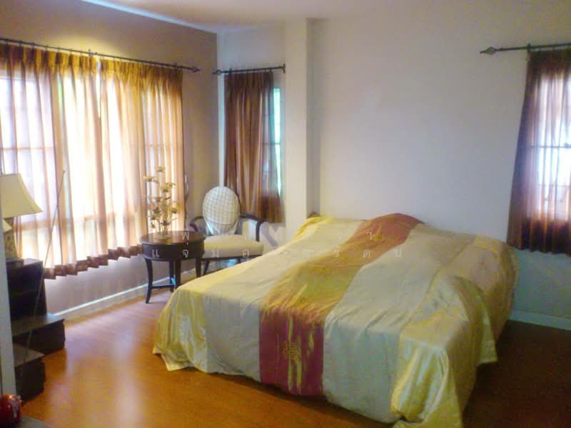 Perfect Park Suwannabhumi, Bangkok, Romklao Road, Min Buri, Min Buri, Bangkok, 3 Bedrooms, 150 sqm, Single Detached House For Rent, by พิมพ์ภัทรา แจ่มอุลิตรัตน, 500200260 - DDproperty.com