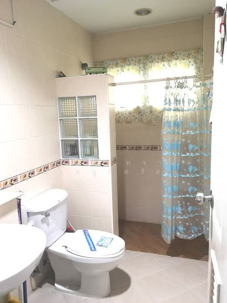 Perfect Park Suwannabhumi, Bangkok, Romklao Road, Min Buri, Min Buri, Bangkok, 3 Bedrooms, 150 sqm, Single Detached House For Rent, by พิมพ์ภัทรา แจ่มอุลิตรัตน, 500200260 - DDproperty.com