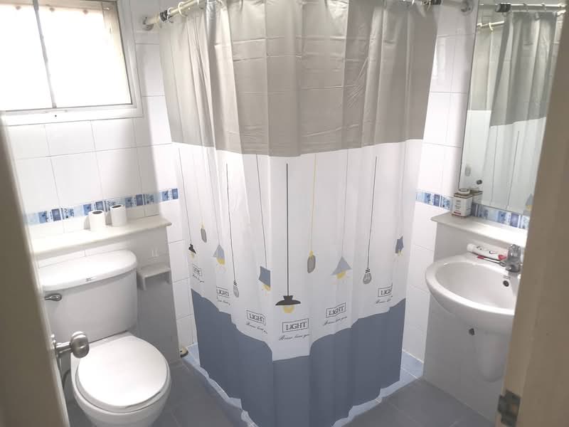 Perfect Park Suwannabhumi, Bangkok, Romklao Road, Min Buri, Min Buri, Bangkok, 3 Bedrooms, 150 sqm, Single Detached House For Rent, by พิมพ์ภัทรา แจ่มอุลิตรัตน, 500200260 - DDproperty.com