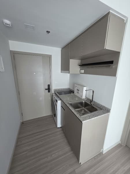 Quintara MHy’DEN Pho Nimit, Bangkok, 61 Krung Thonburi Road, Bukkalo, Thon Buri, Bangkok, 1 Bedroom, 30 sqm, Condo For Rent, by กาณกฤษณ์ สามารถ, 500200261 - DDproperty.com