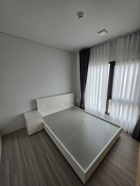 Quintara MHy’DEN Pho Nimit, Bangkok, 61 Krung Thonburi Road, Bukkalo, Thon Buri, Bangkok, 1 Bedroom, 30 sqm, Condo For Rent, by กาณกฤษณ์ สามารถ, 500200261 - DDproperty.com