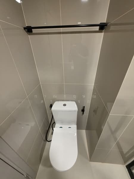 Quintara MHy’DEN Pho Nimit, Bangkok, 61 Krung Thonburi Road, Bukkalo, Thon Buri, Bangkok, 1 Bedroom, 30 sqm, Condo For Rent, by กาณกฤษณ์ สามารถ, 500200261 - DDproperty.com