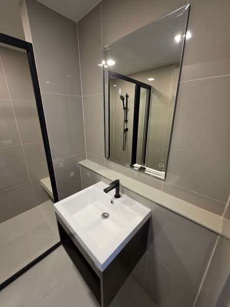 Quintara MHy’DEN Pho Nimit, Bangkok, 61 Krung Thonburi Road, Bukkalo, Thon Buri, Bangkok, 1 Bedroom, 30 sqm, Condo For Rent, by กาณกฤษณ์ สามารถ, 500200261 - DDproperty.com