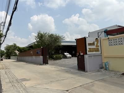 ขาย - โฮมออฟฟิศ + โกดัง 1 ชั้น 264 ตร.ว. โฮมออฟฟิศ + โกดัง ซอยอินทราวาส23 ถนนพุทธมณฑลสาย1, กรุงเทพ