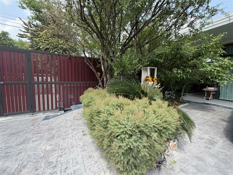 โฮมออฟฟิศ + โกดัง 1 ชั้น 264 ตร.ว. โฮมออฟฟิศ + โกดัง ซอยอินทราวาส23 ถนนพุทธมณฑลสาย1, กรุงเทพ, บางระมาด, ตลิ่งชัน, กรุงเทพ, 1,100 ตร.ม., โกดัง-โรงงาน ขาย, โดย คุณ นรังสรรค์ บุราคร (เจ), 500200263 - DDproperty.com