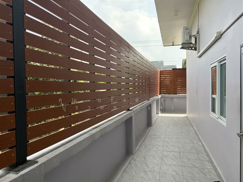 โฮมออฟฟิศ + โกดัง 1 ชั้น 264 ตร.ว. โฮมออฟฟิศ + โกดัง ซอยอินทราวาส23 ถนนพุทธมณฑลสาย1, Bangkok, Bang Ra Mat, Taling Chan, Bangkok, , 1,100 sqm, Warehouse/Factory For Sale, by คุณ นรังสรรค์ บุราคร (เจ), 500200263 - DDproperty.com