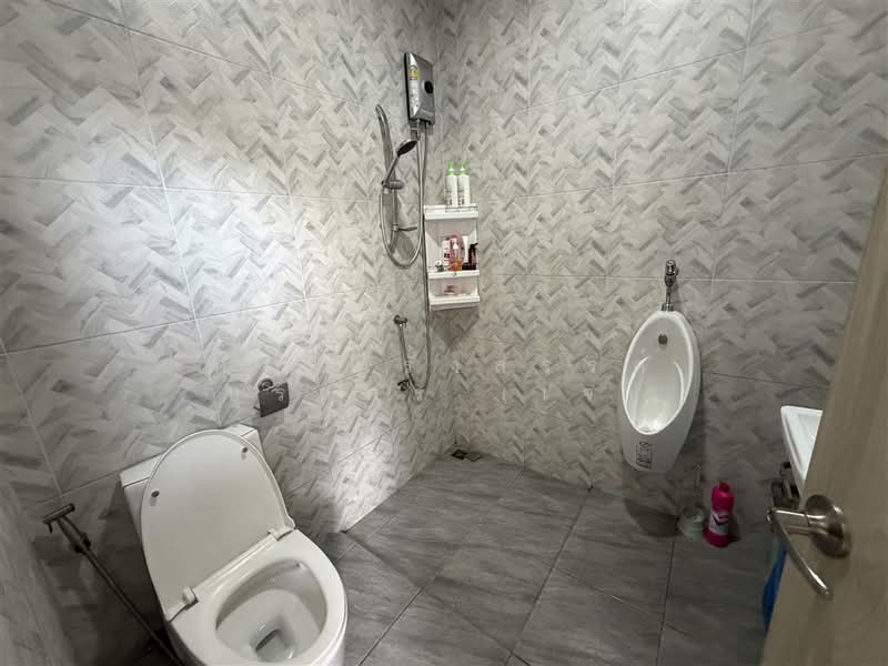 โฮมออฟฟิศ + โกดัง 1 ชั้น 264 ตร.ว. โฮมออฟฟิศ + โกดัง ซอยอินทราวาส23 ถนนพุทธมณฑลสาย1, Bangkok, Bang Ra Mat, Taling Chan, Bangkok, , 1,100 sqm, Warehouse/Factory For Sale, by คุณ นรังสรรค์ บุราคร (เจ), 500200263 - DDproperty.com