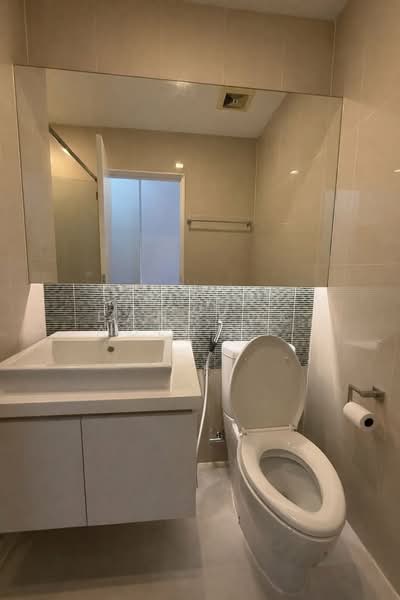 Condolette Ize Ratchathewi, Bangkok, Phetchaburi Road, Thanon Phetchaburi, Ratchathewi, Bangkok, 1 Bedroom, 35 sqm, Condo For Rent, by Bangkok Agent Co.,Ltd., 500200264 - DDproperty.com