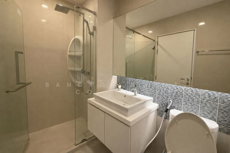 Condolette Ize Ratchathewi : คอนโดเลต ไอซ์ ราชเทวี, กรุงเทพ, ถนนเพชรบุรี, ถนนเพชรบุรี, ราชเทวี, กรุงเทพ, 35 ตร.ม., คอนโด ให้เช่า, โดย Bangkok Agent Co.,Ltd., 500200264 - DDproperty.com