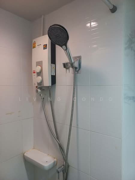 Lumpini Park Nawamin-Sriburapha : ลุมพินี พาร์ค นวมินทร์ - ศรีบูรพา, กรุงเทพ, ถนนนวมินทร์, คลองกุ่ม, บึงกุ่ม, กรุงเทพ, 23 ตร.ม., คอนโด ให้เช่า, โดย Living Condo, 500200265 - DDproperty.com