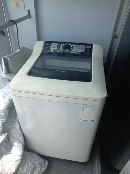 Lumpini Park Nawamin-Sriburapha : ลุมพินี พาร์ค นวมินทร์ - ศรีบูรพา, กรุงเทพ, ถนนนวมินทร์, คลองกุ่ม, บึงกุ่ม, กรุงเทพ, 23 ตร.ม., คอนโด ให้เช่า, โดย Living Condo, 500200265 - DDproperty.com