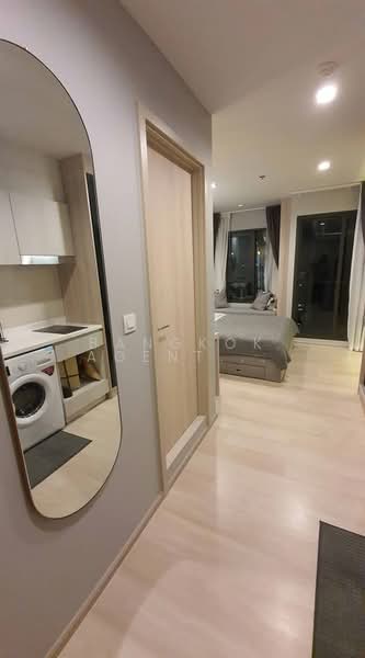 Life One Wireless : ไลฟ์ วัน วิทยุ, กรุงเทพ, 1 ถนนวิทยุ, ลุมพินี, ปทุมวัน, กรุงเทพ, 25 ตร.ม., คอนโด ให้เช่า, โดย Bangkok Agent Co.,Ltd., 500200269 - DDproperty.com