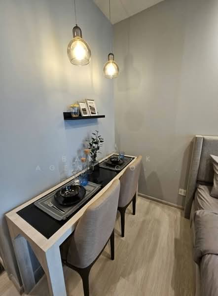 Life One Wireless, Bangkok, 1 Wireless Road, Lumphini, Pathum Wan, Bangkok, Studio, 25 sqm, Condo For Rent, by Bangkok Agent Co.,Ltd., 500200269 - DDproperty.com