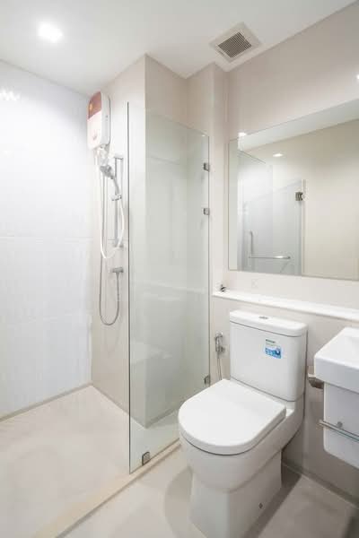 Life One Wireless, Bangkok, 1 Wireless Road, Lumphini, Pathum Wan, Bangkok, Studio, 25 sqm, Condo For Rent, by Bangkok Agent Co.,Ltd., 500200269 - DDproperty.com