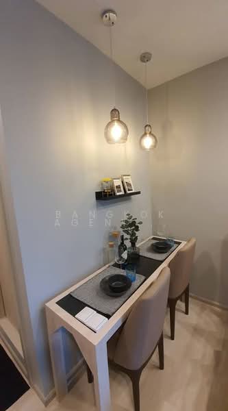 Life One Wireless, Bangkok, 1 Wireless Road, Lumphini, Pathum Wan, Bangkok, Studio, 25 sqm, Condo For Rent, by Bangkok Agent Co.,Ltd., 500200269 - DDproperty.com
