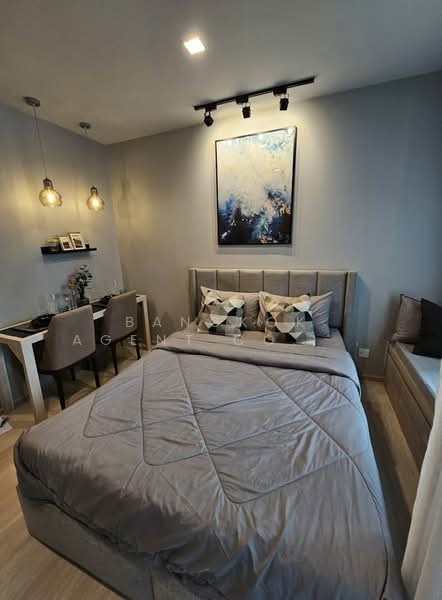 Life One Wireless, Bangkok, 1 Wireless Road, Lumphini, Pathum Wan, Bangkok, Studio, 25 sqm, Condo For Rent, by Bangkok Agent Co.,Ltd., 500200269 - DDproperty.com