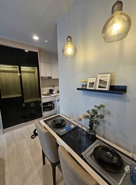 Life One Wireless, Bangkok, 1 Wireless Road, Lumphini, Pathum Wan, Bangkok, Studio, 25 sqm, Condo For Rent, by Bangkok Agent Co.,Ltd., 500200269 - DDproperty.com